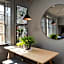 Hiding Space - Trim Street Apartments
