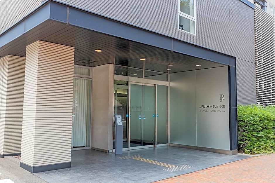 JR KYUSHU HOTEL Kokura