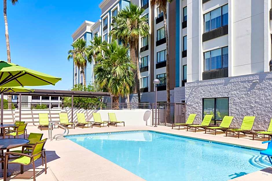 SpringHill Suites by Marriott Phoenix Tempe/Airport