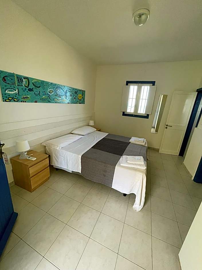 Villaggio Turistico Europeo