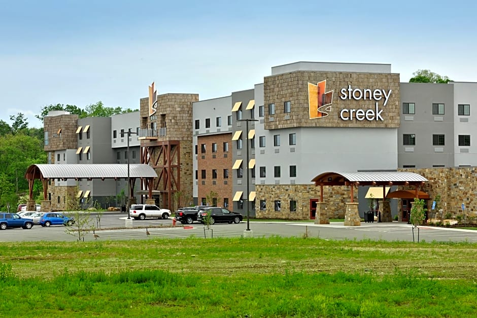 Stoney Creek Hotel & Conference Center Kansas City