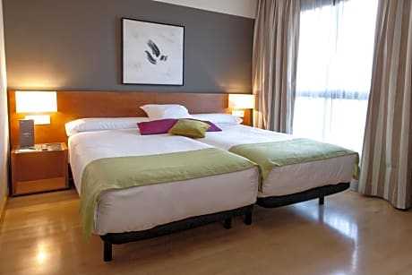 Triple Room (3 Adults)