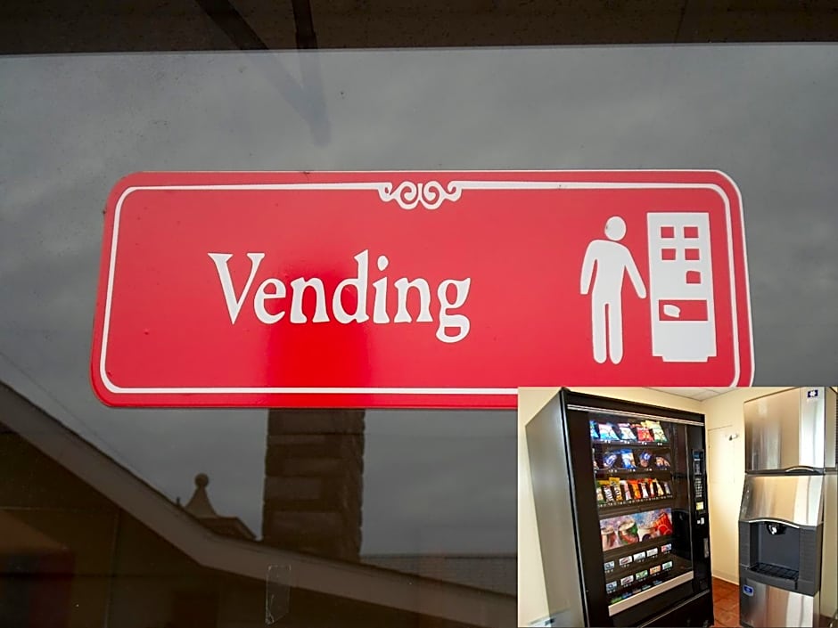 Red Carpet Inn Brooklawn