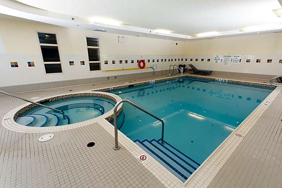 Holiday Inn & Suites Lloydminster By IHG