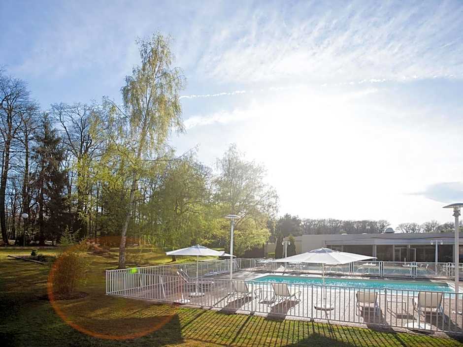 Novotel Saint Avold
