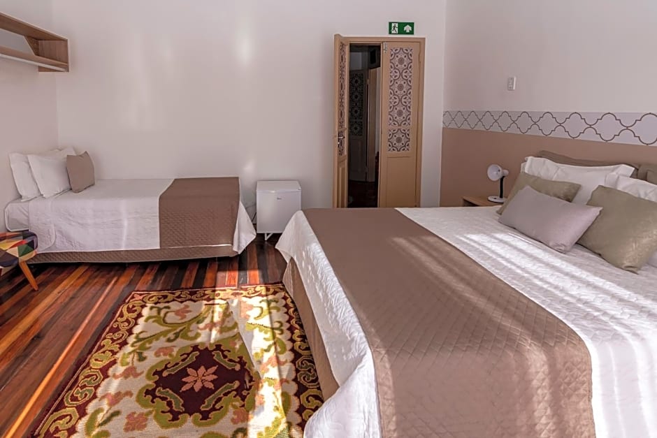 HOTEL CANTO DO CHAFARIZ