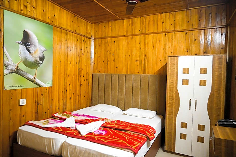 Photo 1 of 7 of Deluxe Cottage