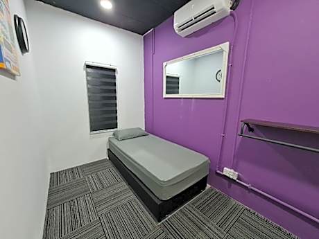 Ayden Hostel KLIA