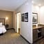 Hampton Inn By Hilton and Suites Minneapolis University Area, MN