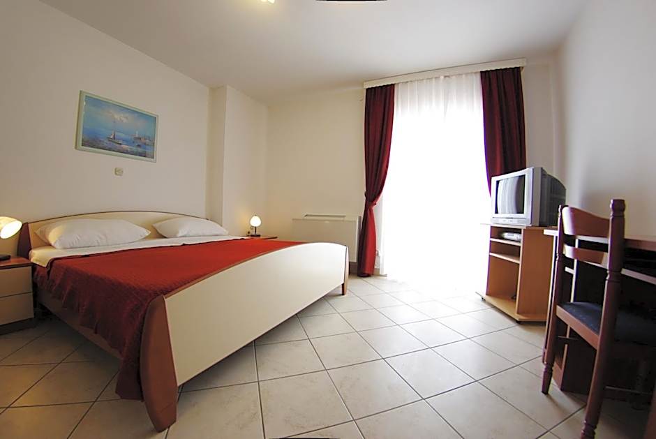 Hotel Aurora