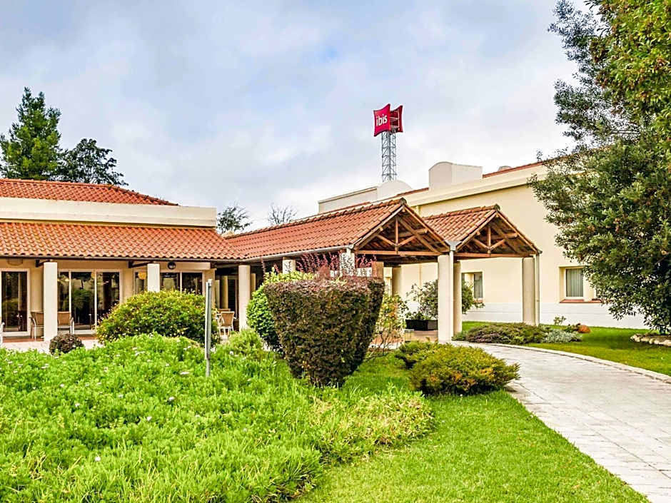 Hotel ibis Setubal