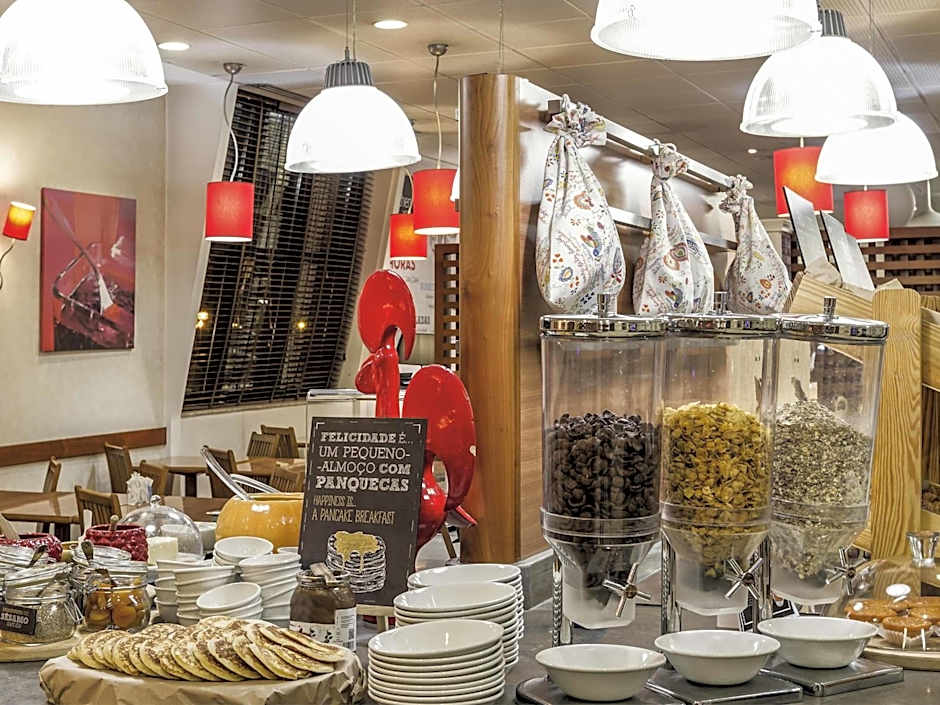 Hotel Ibis Coimbra Centro