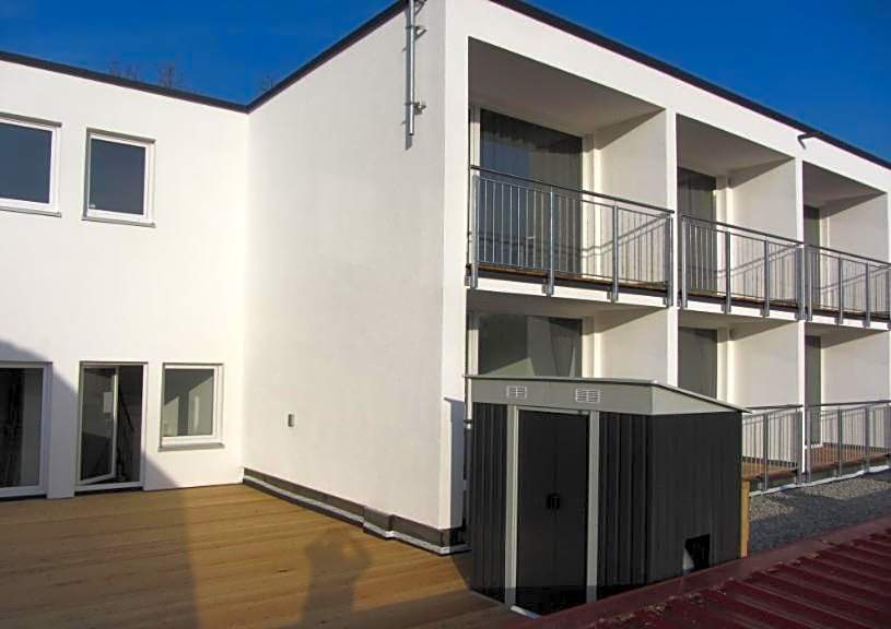 Aparthotel Peerless Dine