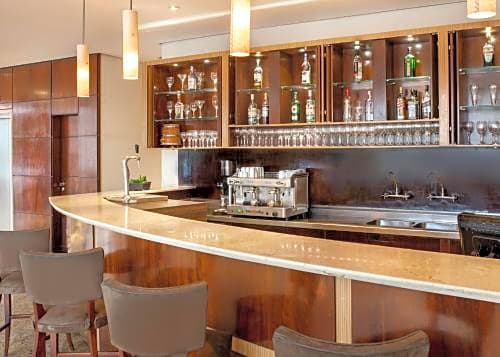 São Paulo Nações Unidas Affiliated by Meliá