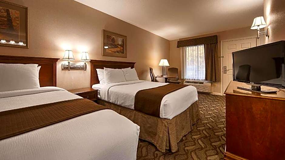 Best Western Suites