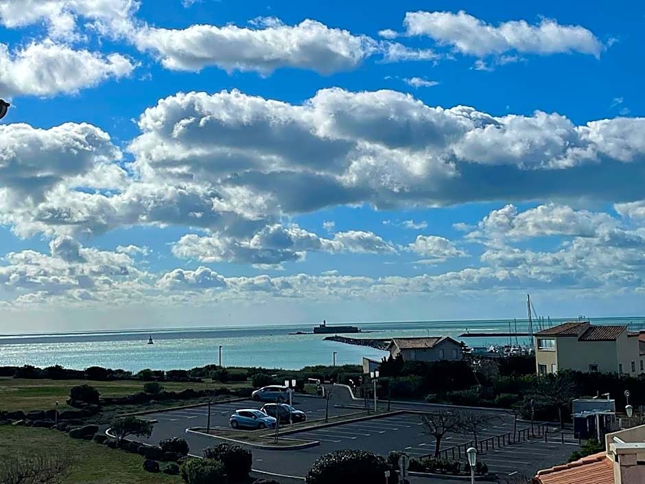 Hôtel La Grande Conque