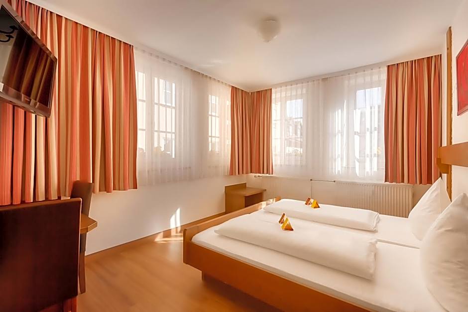 Hotel Alt Bamberg