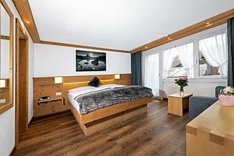 Hotel Matterhornblick