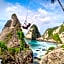 Kubu Artha Bungalow Nusa Penida