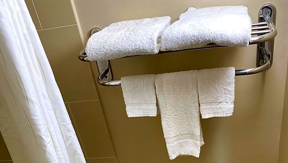 Express Inn Newport News