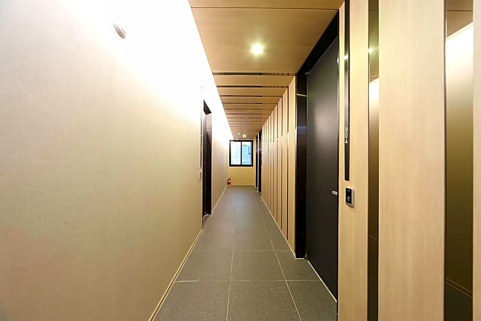 Louis Boutique Hotel