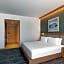 Hilton Garden Inn Guadalajara Airport