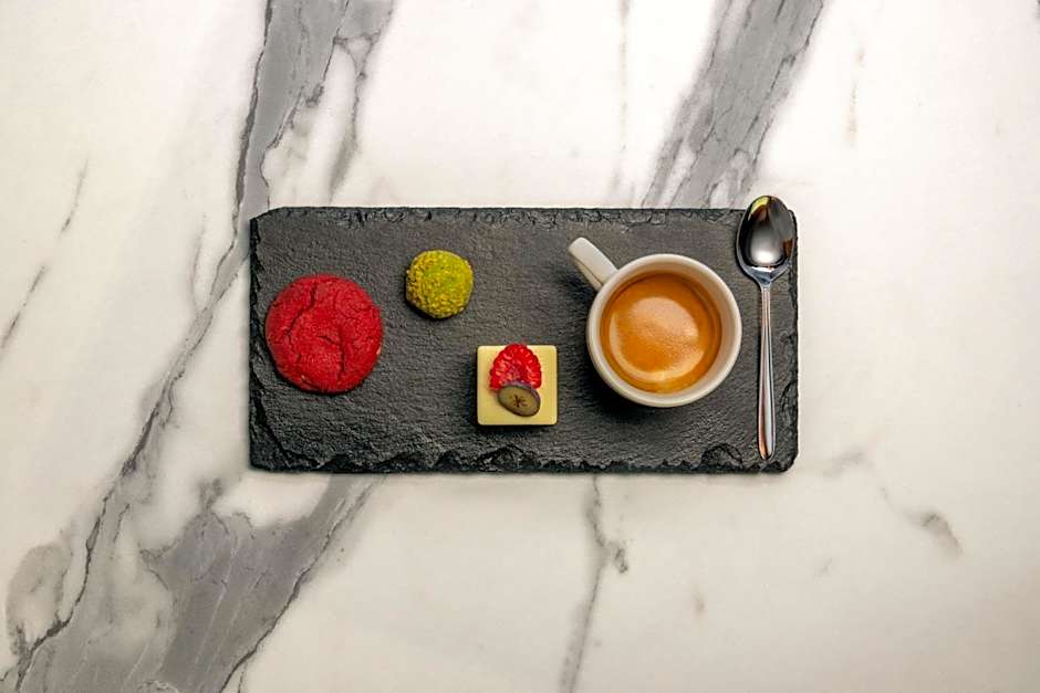 Sheraton Paris Charles de Gaulle Airport Hotel