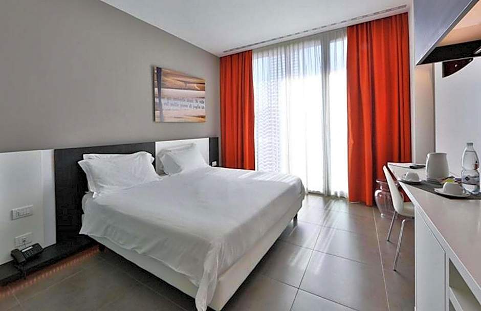 Best Western Hotel Parco Paglia