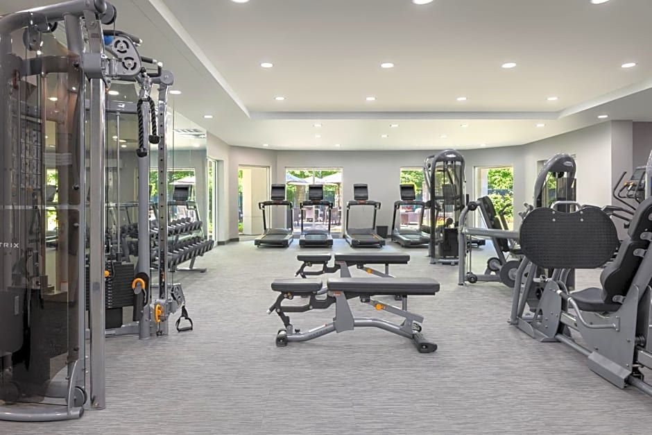 Courtyard by Marriott Edison Woodbridge