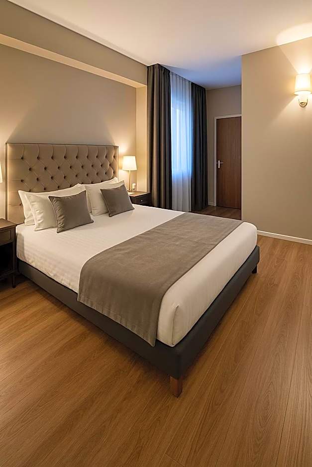 Thoiry Etoile Lodge, Sure Hotel Collection by Best Western