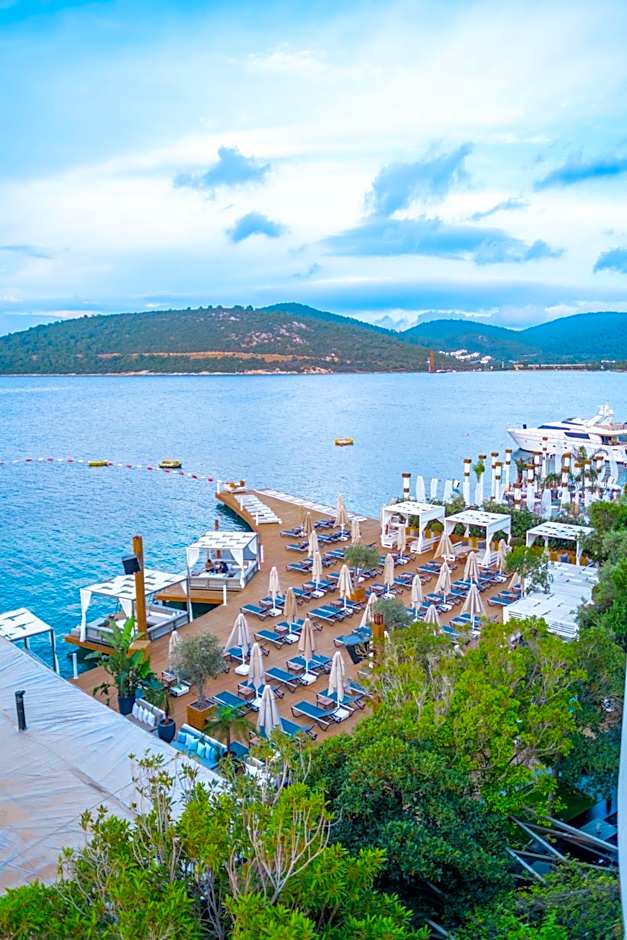 Kuum Hotel & Spa