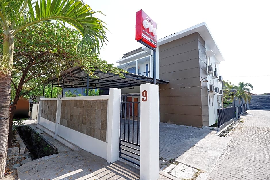 Hotel O Palebon Residence