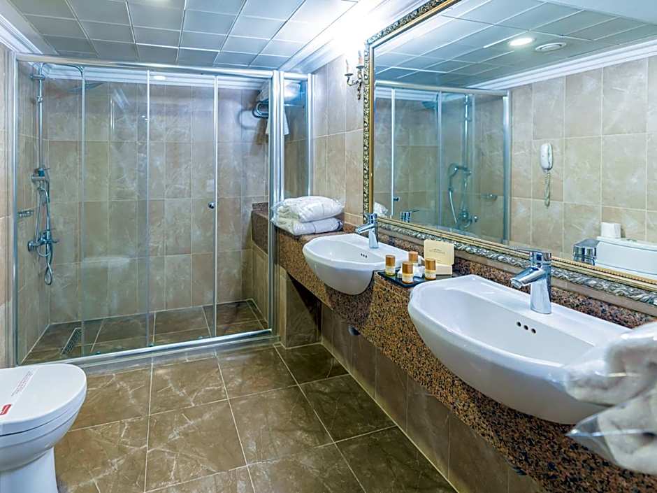 Ilci Residence Hotel