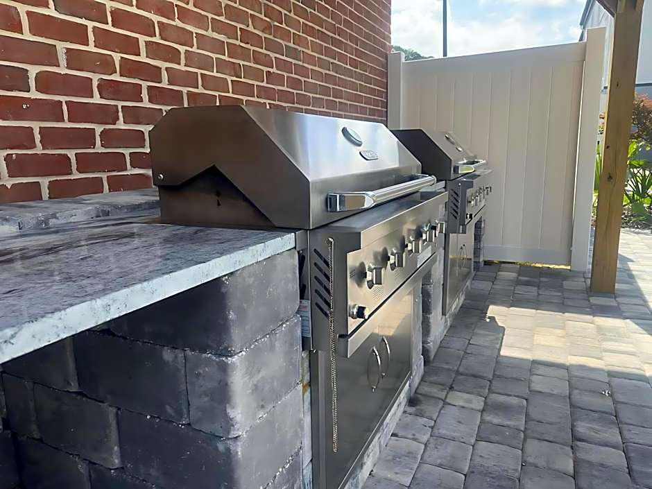 Wingate by Wyndham Kings Bay Naval Base / I-95