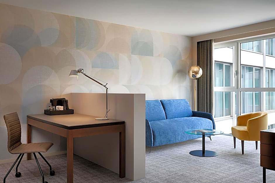 Four Points By Sheraton Bolzano