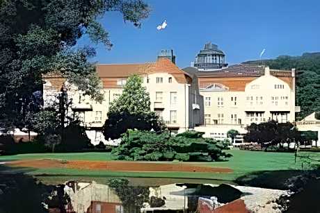 Hotel Badehof