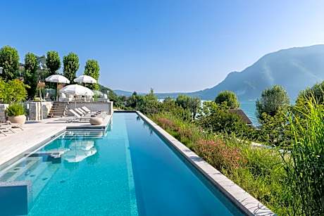 Hotel Beauregard, The Originals Relais