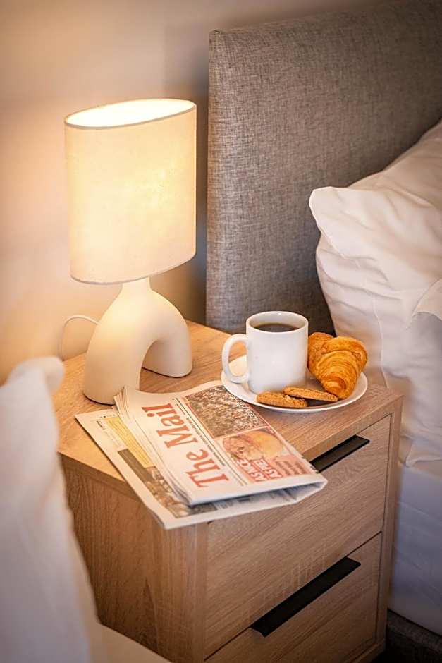 Lonsdale House Boutique Apartments