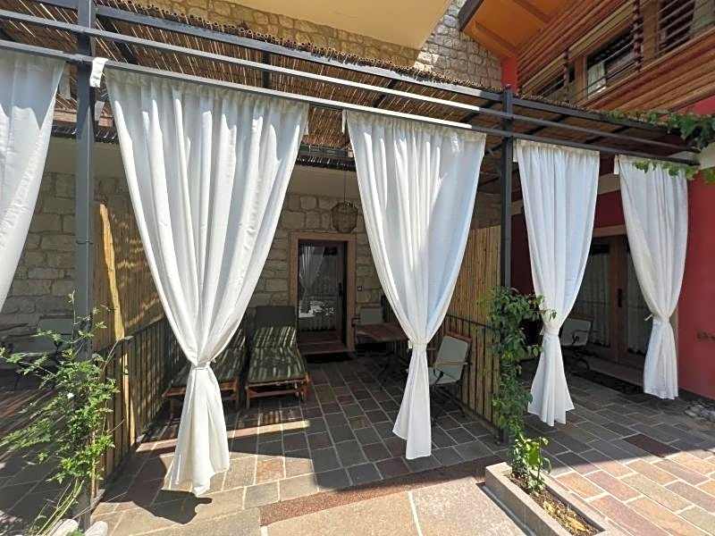 Da Gianni e Villa Annamaria