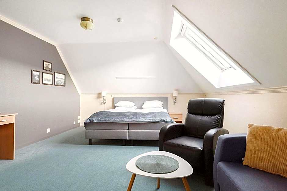 Sure Hotel by Best Western Ole Tobias