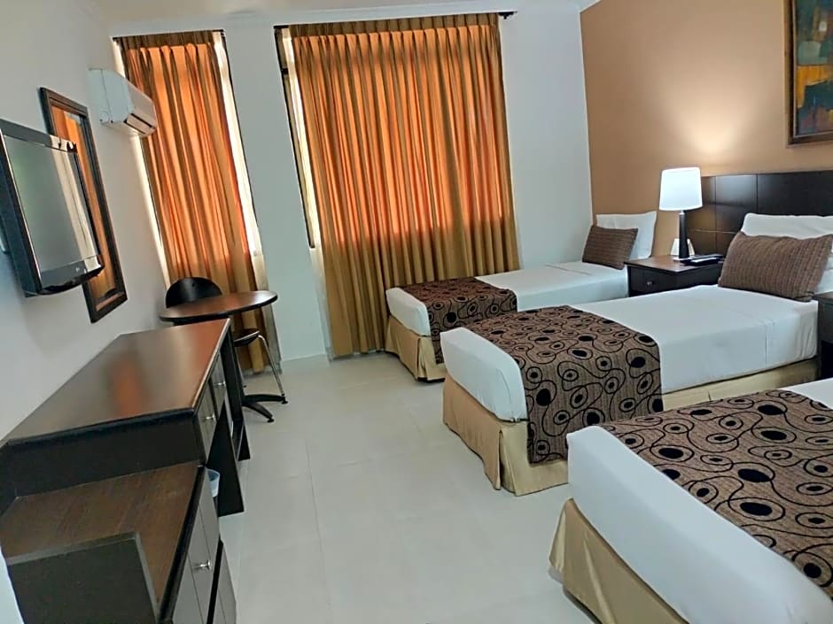 Hotel Arizona Suites Cúcuta