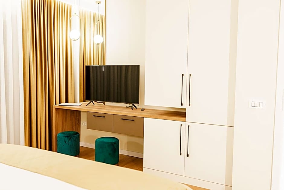 Prestige ApartHotel Brasov