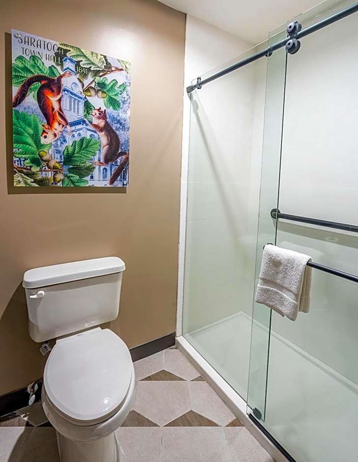 The Hotel Saratoga an Ascend Collection Hotel