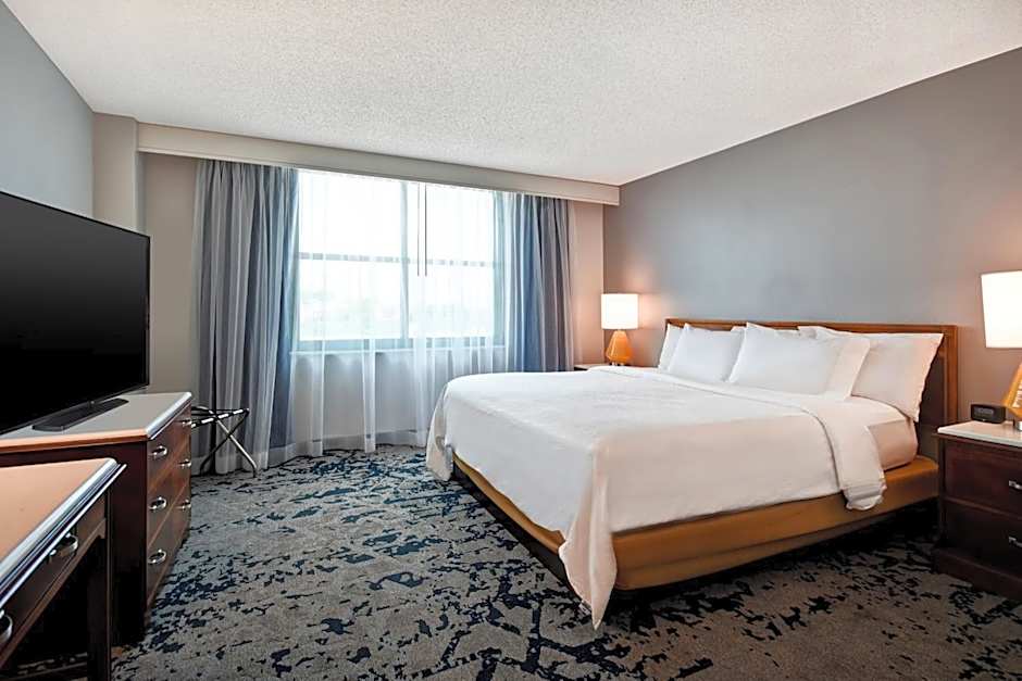 Embassy Suites By Hilton Hotel Montgomery-Conference Center