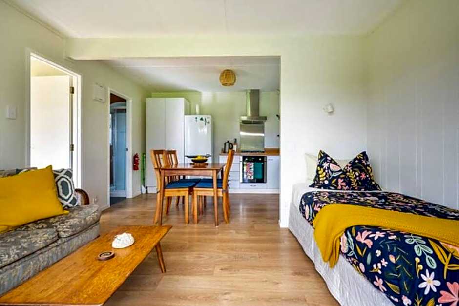 Relax a Lodge