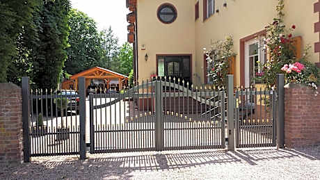 Landhaus Warndtwald