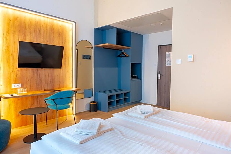 Pilvax Hotel Budapest