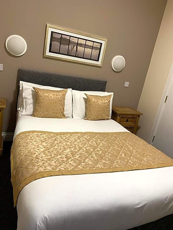 Royal Guest House