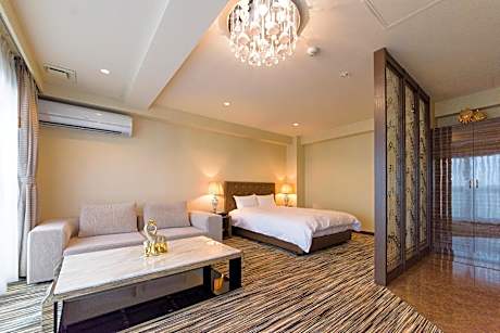 Premium Double Room