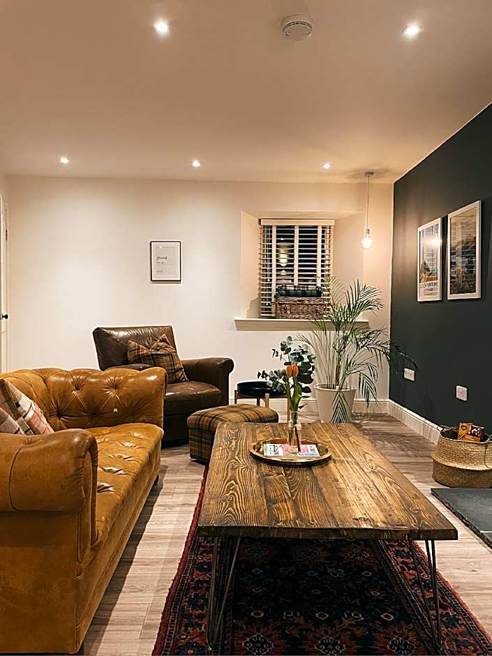 The Trossachs Collection